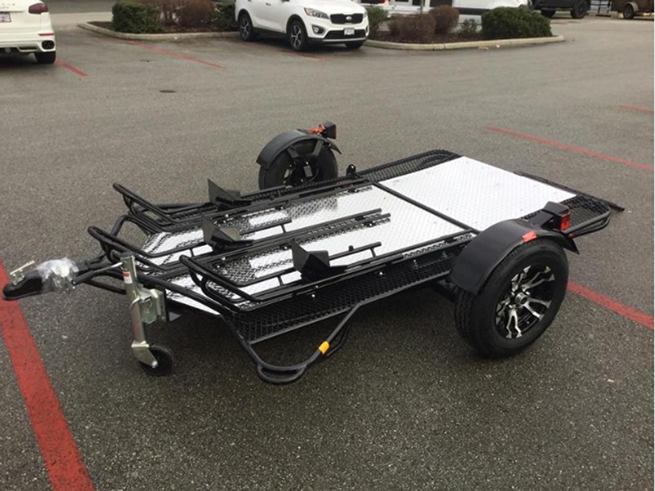 2023 Marlon 425-0004 2 PLACE MOTORCYCLE Photo1