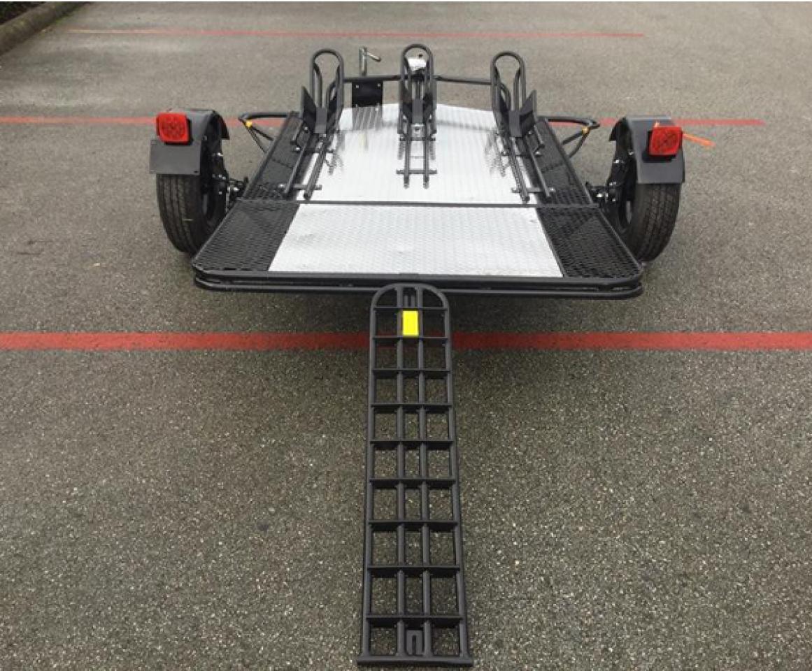 2023 Marlon 425-0004 2 PLACE MOTORCYCLE Photo4