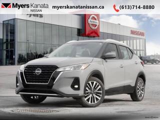 Used 2022 Nissan Kicks SV   - LOW KM - CPO ELIGABLE for sale in Kanata, ON