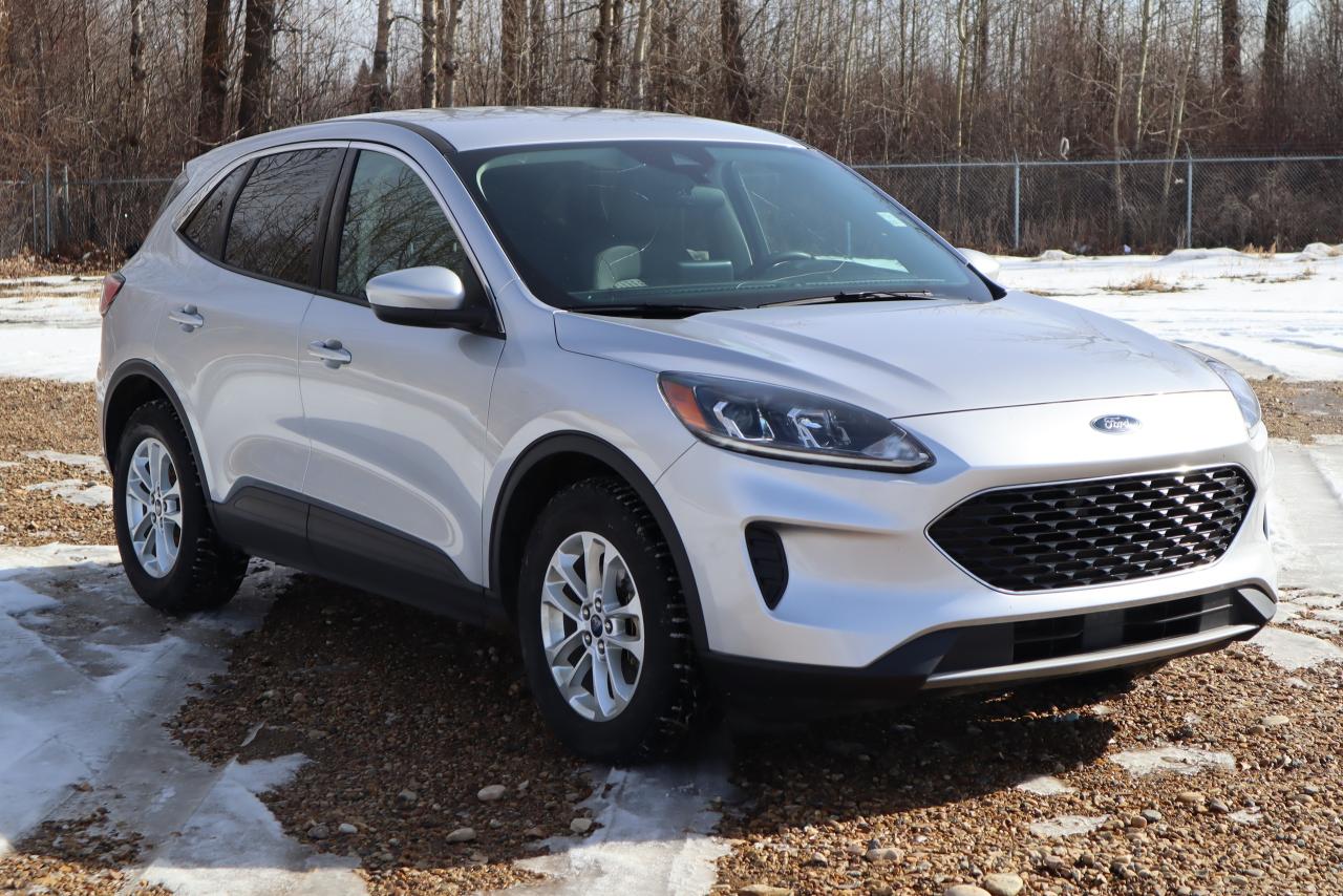 2020 Ford Escape SE Photo5