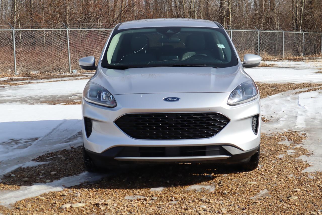 2020 Ford Escape SE Photo5