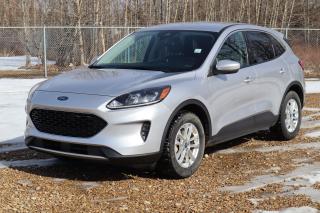 Used 2020 Ford Escape SE for sale in Slave Lake, AB