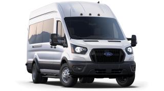 New 2024 Ford T350HD HR PASS XL RWD for sale in Salmon Arm, BC
