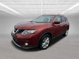 Used 2016 Nissan Rogue S for sale in Halifax, NS
