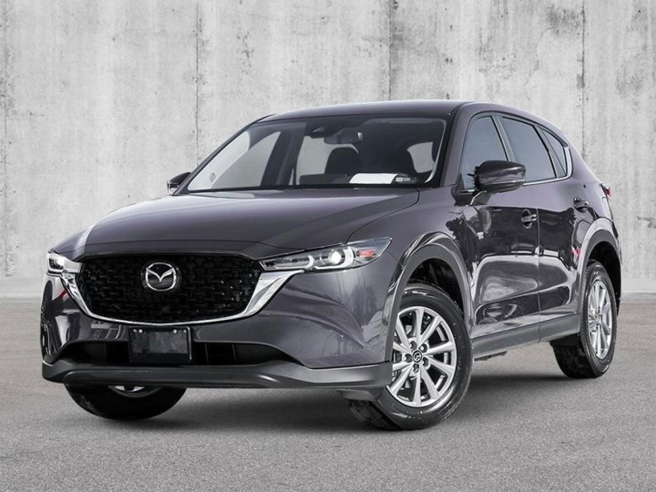 New 2024 Mazda CX-5 GS for sale in Dartmouth, NS