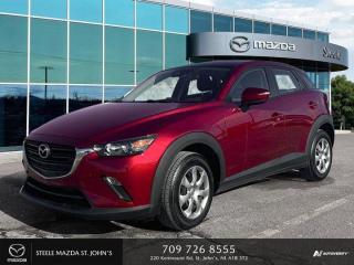 Used 2019 Mazda CX-3 GX for sale in St. John's, NL