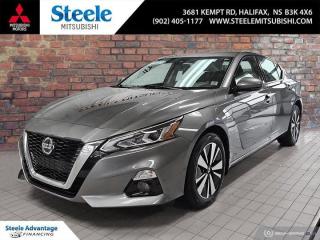 Used 2019 Nissan Altima 2.5 SV for sale in Halifax, NS