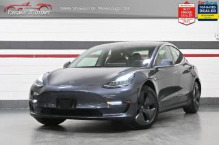 Used 2019 Tesla Model 3 Standard Range Plus  No Accident Autopilot Navigation for sale in Mississauga, ON