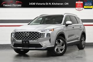 Used 2021 Hyundai Santa Fe Preferred   Leather Panoramic Roof Carplay for sale in Mississauga, ON