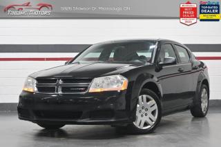 Used 2013 Dodge Avenger No Accident Keyless Entry Cruise Control for sale in Mississauga, ON