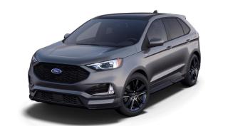 New 2024 Ford Edge ST Line for sale in Ottawa, ON