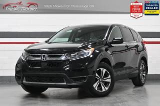 Used 2019 Honda CR-V LX  No Accident Carplay Lane Assist Remote Start for sale in Mississauga, ON