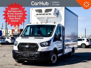 
This Ford Transit Chassis Cab has a dependable Regular Unleaded V-6 3.5 L Engine powering this Automatic transmission. TRANSMISSION: 10-SPD AUTOMATIC W/OD & SELECTSHIFT -inc: auxiliary transmission oil cooler (STD), ENGINE: 3.5L PFDI V6 (FFV) -inc: port injection and E-85 Flex-Fuel Capable capability, Auto Start-Stop Switch Delete, Deletes button on dash which disables auto start-stop technology, Deletes auto stop-start technology disable button on dash, however, the feature remains permanently active (STD), Wireless Phone Connectivity. Our advertised prices are for consumers (i.e. end users) only.

Clean CARFAX! Not a former rental.

 

This Ford Transit Chassis Cab Features the Following Options 
Zanotti FZ 238 Refrigeration System t, Coldtainer Refrigerated Container, Electronic Stability Control (ESC) And Roll Stability Control (RSC), Lane-Keeping System Lane Departure Warning, 2 12V DC Power Outlets, Autolamp Auto On/Off Aero-Composite Halogen Auto High-Beam Headlamps, Rain Detecting Variable Intermittent Wipers, 1 LCD Monitor In The Front, Analog Appearance, Gauges -inc: Speedometer, Odometer, Engine Coolant Temp, Tachometer and Trip Odometer, Air Conditioning, Mobile Hotspot Internet Access, Power 1st Row Windows w/Driver 1-Touch Down, Power Door Locks w/Autolock Feature, Radio w/Seek-Scan, Clock, Aux Audio Input Jack, Steering Wheel Controls and External Memory Control, AM/FM Stereo -inc: 4.0 multi-function display, Bluetooth, dual USB ports , Remote Keyless Entry w/Integrated Key Transmitter, Illuminated Entry and Panic Button, Streaming Audio, Wireless Phone Connectivity,

 

Drive Happy with CarHub
*** All-inclusive, upfront prices -- no haggling, negotiations, pressure, or games

*** Purchase or lease a vehicle and receive a $1000 CarHub Rewards card for service

*** 3 day CarHub Exchange program available on most used vehicles. Details: www.caledonchrysler.ca/exchange-program/

*** 36 day CarHub Warranty on mechanical and safety issues and a complete car history report

*** Purchase this vehicle fully online on CarHub websites

 

Transparency Statement

Online prices and payments are for finance purchases -- please note there is a $750 finance/lease fee. Cash purchases for used vehicles have a $2,200 surcharge (the finance price + $2,200), however cash purchases for new vehicles only have tax and licensing extra -- no surcharge. NEW vehicles priced at over $100,000 including add-ons or accessories are subject to the additional federal luxury tax. While every effort is taken to avoid errors, technical or human error can occur, so please confirm vehicle features, options, materials, and other specs with your CarHub representative. This can easily be done by calling us or by visiting us at the dealership. CarHub used vehicles come standard with 1 key. If we receive more than one key from the previous owner, we include them with the vehicle. Additional keys may be purchased at the time of sale. Ask your Product Advisor for more details. Payments are only estimates derived from a standard term/rate on approved credit. Terms, rates and payments may vary. Prices, rates and payments are subject to change without notice. Please see our website for more details.

