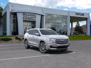 New 2024 GMC Terrain Denali- Navigation -  Cooled Seats - $301 B/W for sale in Kingston, ON