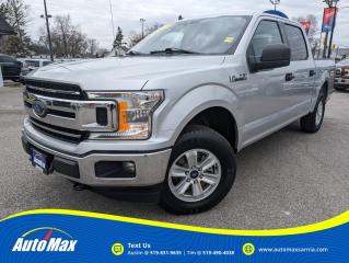 Used 2019 Ford F-150 XLT for sale in Sarnia, ON