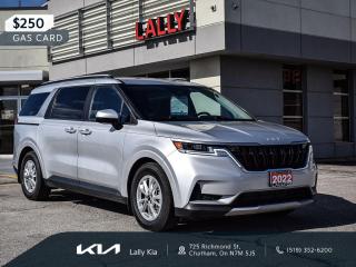 Used 2022 Kia Carnival LX+ for sale in Chatham, ON