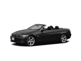 Used 2007 BMW 335i I for sale in Campbell River, BC