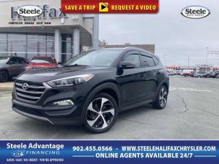 Used 2016 Hyundai Tucson Premium - AWD, HEATED SEATS AND WHEEL, BACK UP CAMERA, SAFETY FEATURES, POWER EQUIPMENT for sale in Halifax, NS