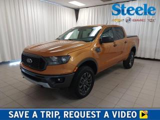 Used 2019 Ford Ranger XLT for sale in Dartmouth, NS