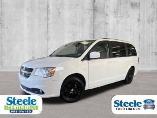 Used 2018 Dodge Grand Caravan SXT for sale in Halifax, NS