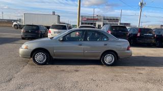2002 Nissan Sentra GXE*AUTO*ONLY 72,000KMS*GPS*CERT - Photo #2