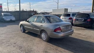2002 Nissan Sentra GXE*AUTO*ONLY 72,000KMS*GPS*CERT - Photo #3