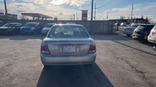 2002 Nissan Sentra GXE*AUTO*ONLY 72,000KMS*GPS*CERT - Photo #4
