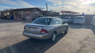 2002 Nissan Sentra GXE*AUTO*ONLY 72,000KMS*GPS*CERT - Photo #5