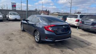 2020 Honda Civic EX**ONLY 87KMS**WINTER TIRES**CERTIFIED - Photo #3