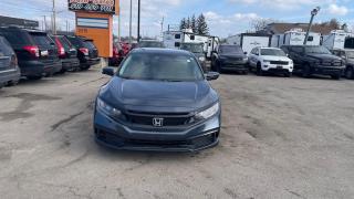 2020 Honda Civic EX**ONLY 87KMS**WINTER TIRES**CERTIFIED - Photo #8