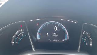 2020 Honda Civic EX**ONLY 87KMS**WINTER TIRES**CERTIFIED - Photo #12
