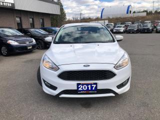 2017 Ford Focus 5DR HB SE - Photo #7