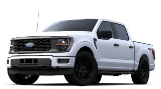 New 2024 Ford F-150 STX® 5.5' Box 200A for sale in Camrose, AB