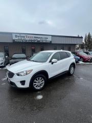 Used 2016 Mazda CX-5 GX for sale in Ottawa, ON