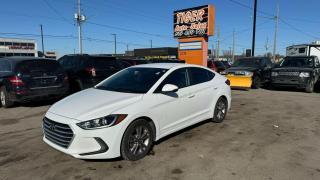 Used 2018 Hyundai Elantra GL**ONLY 94KMS**LOADED**CERTFIED for sale in London, ON