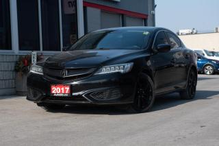 Used 2017 Acura ILX  for sale in Chatham, ON