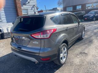 2013 Ford Escape SE - Photo #5