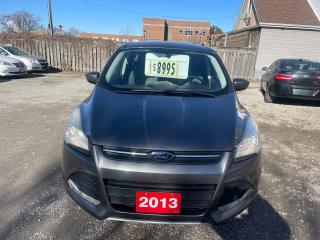 2013 Ford Escape SE - Photo #1