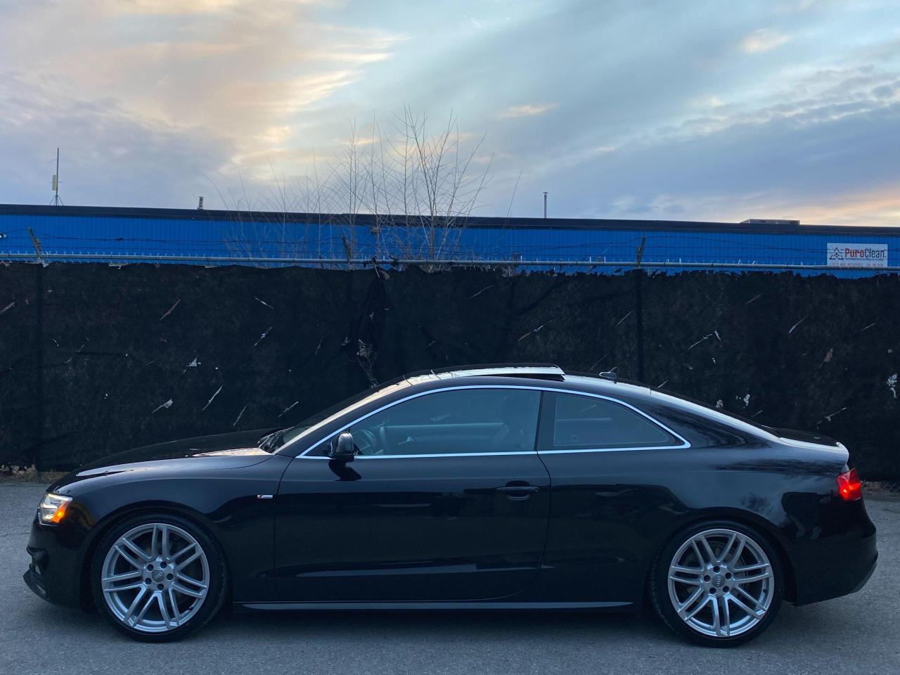 2015 Audi A5 ***SOLD*** Photo3