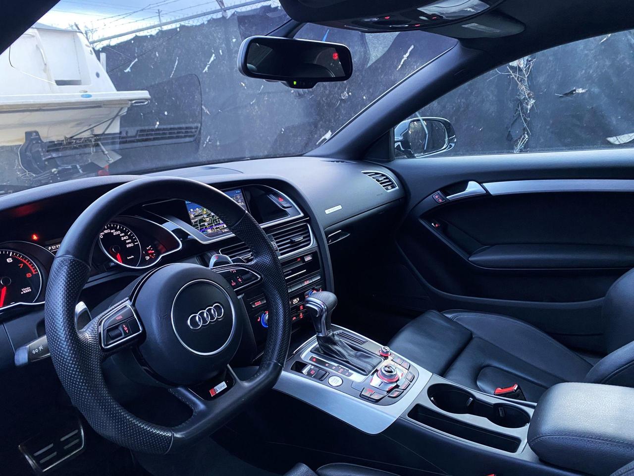 2015 Audi A5 ***SOLD*** Photo