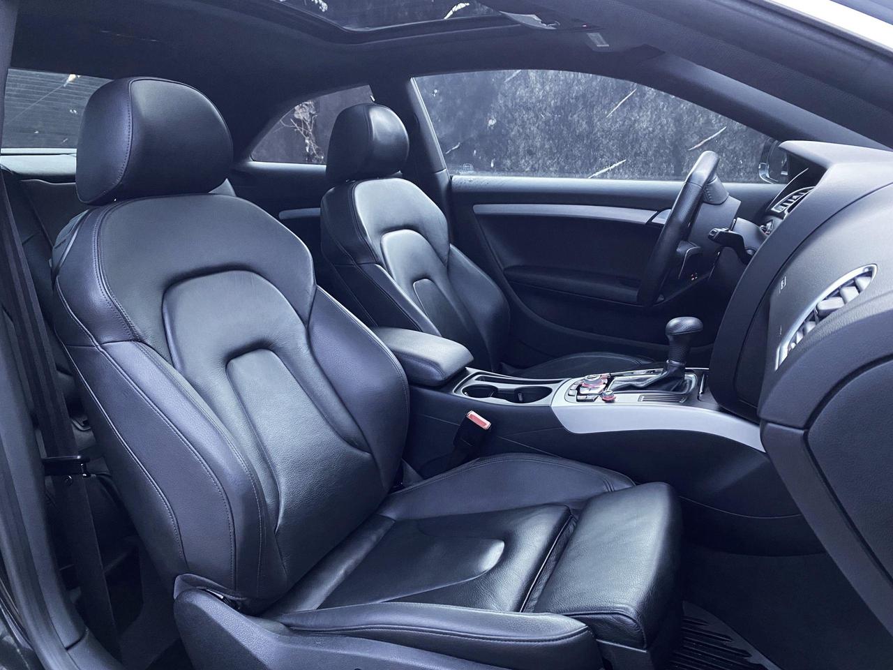 2015 Audi A5 ***SOLD*** Photo