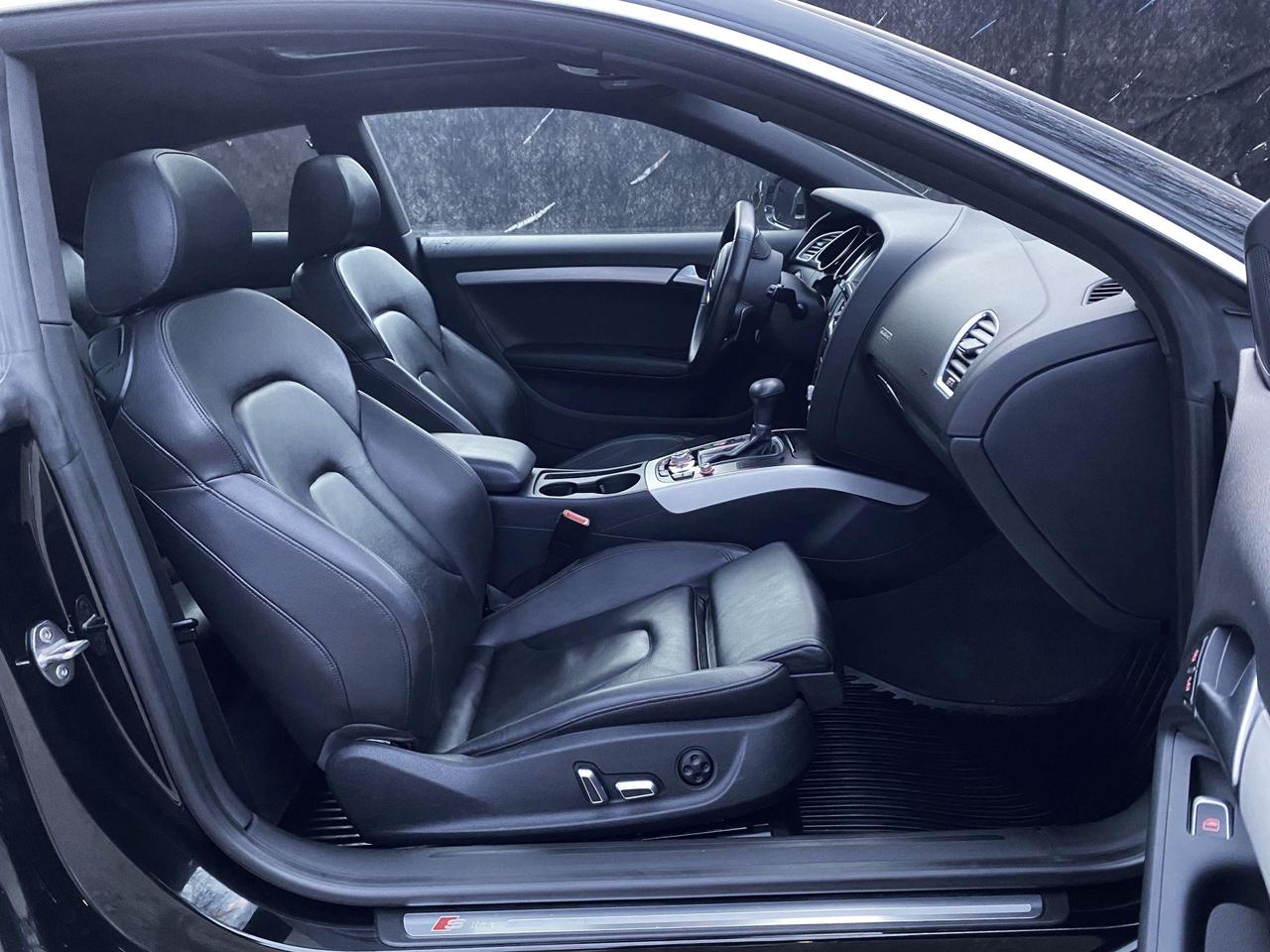 2015 Audi A5 ***SOLD*** Photo