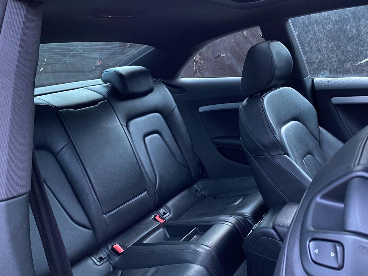 2015 Audi A5 ***SOLD*** Photo