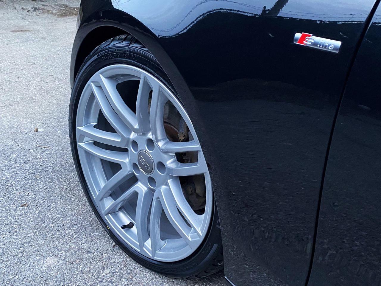 2015 Audi A5 ***SOLD*** Photo