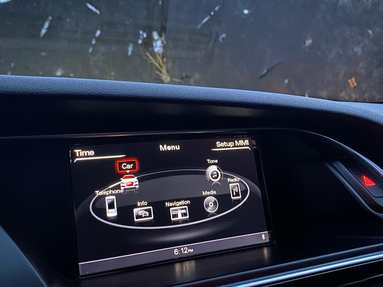 2015 Audi A5 ***SOLD*** Photo