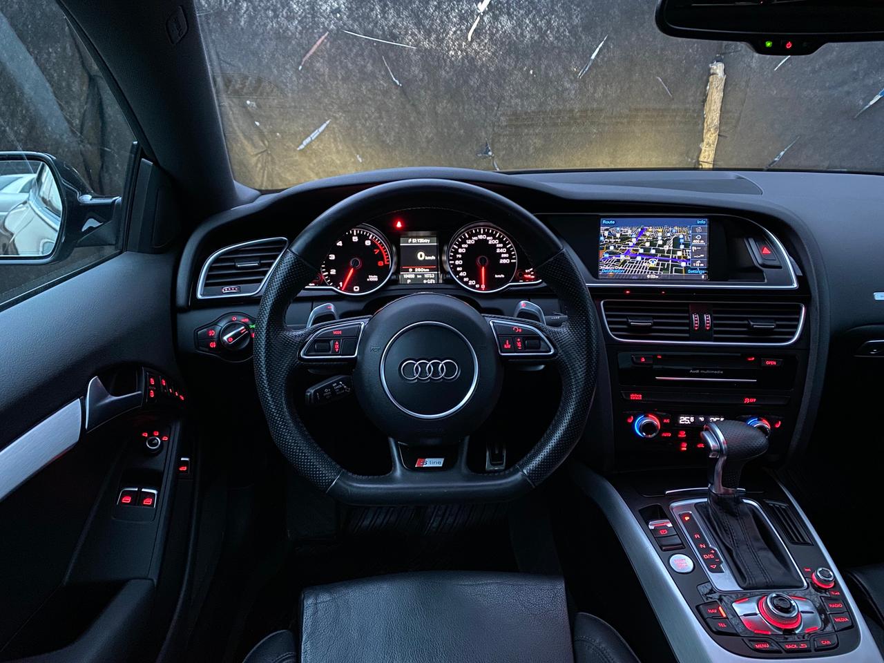 2015 Audi A5 ***SOLD*** Photo