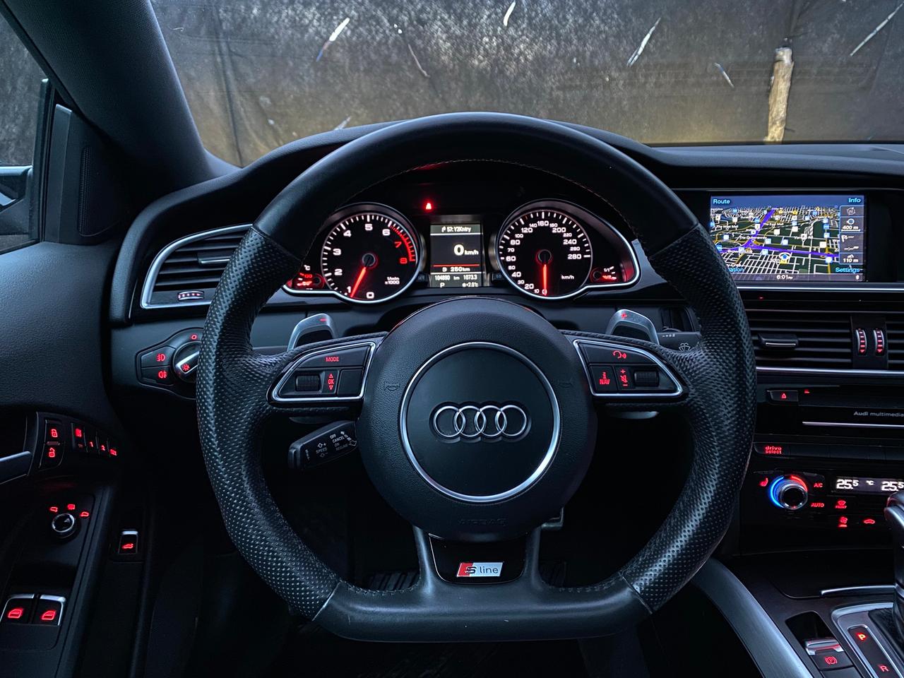 2015 Audi A5 ***SOLD*** Photo