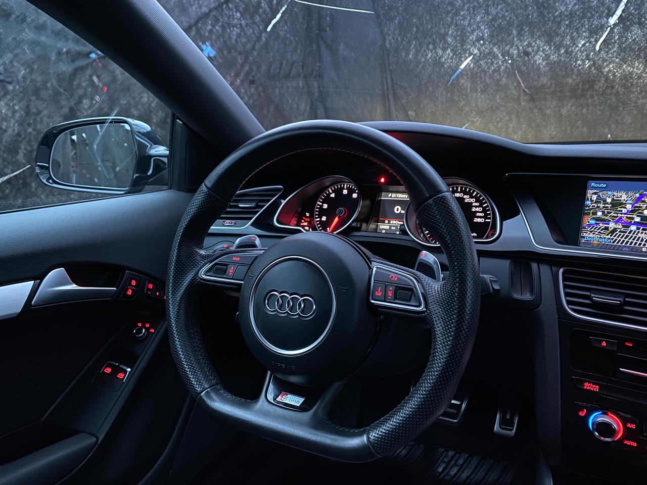 2015 Audi A5 ***SOLD*** Photo