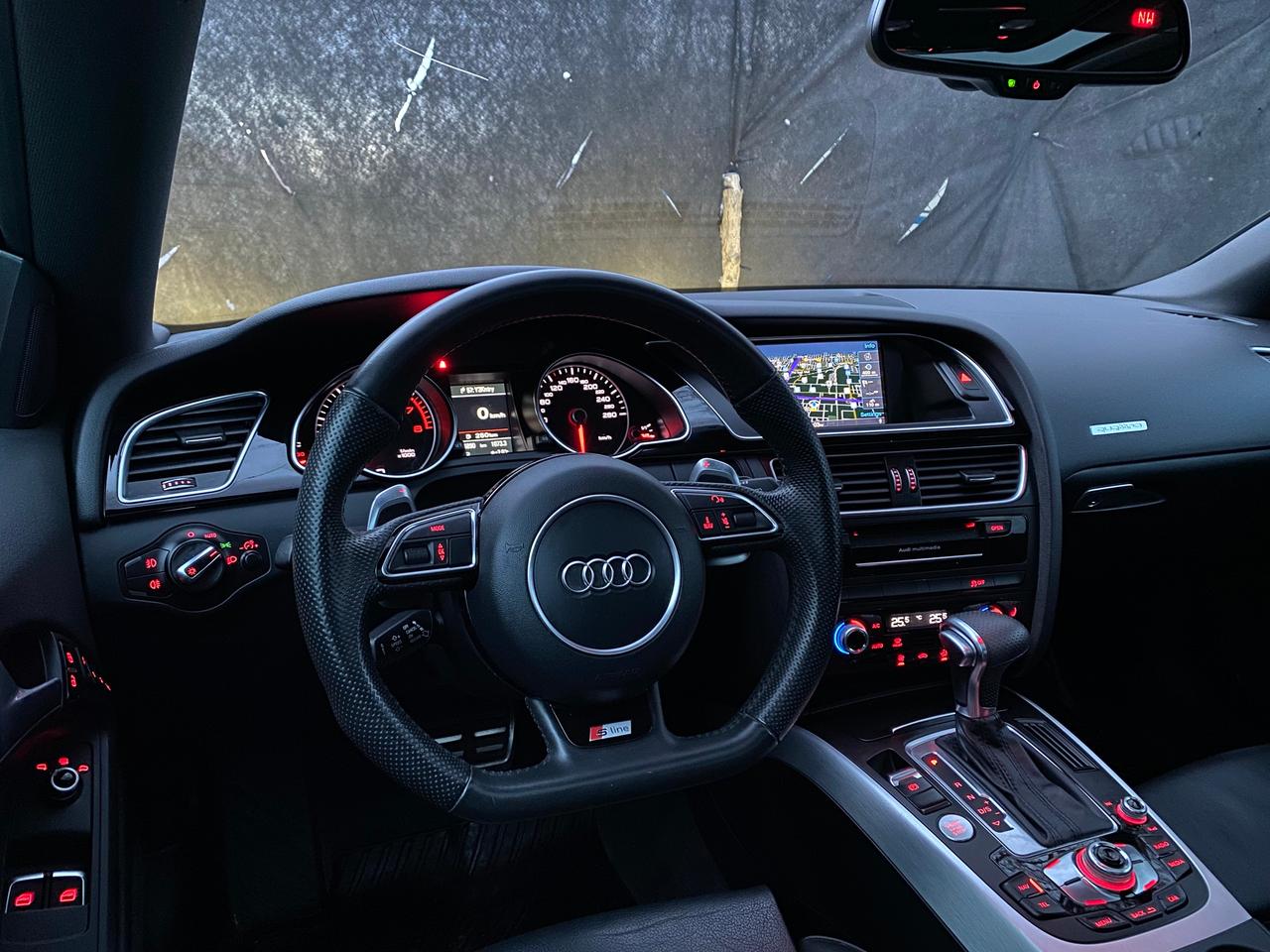 2015 Audi A5 ***SOLD*** Photo