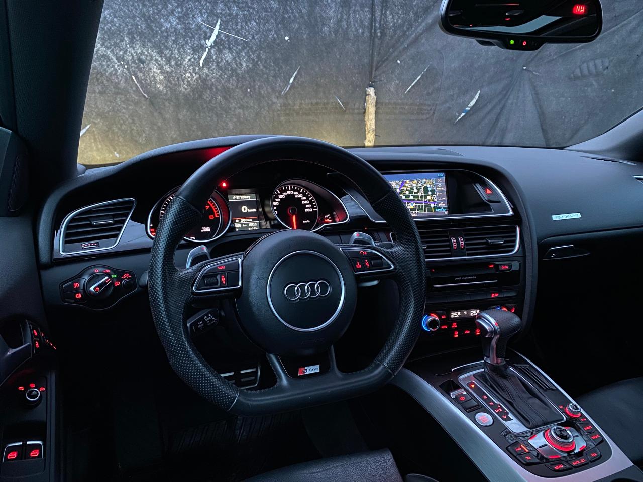 2015 Audi A5 ***SOLD*** - Photo #24
